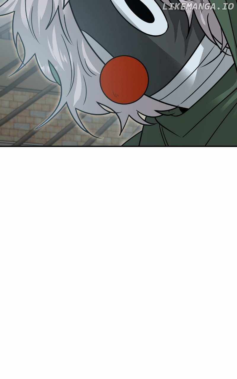 Empress Hunt Chapter 56 - Page 20