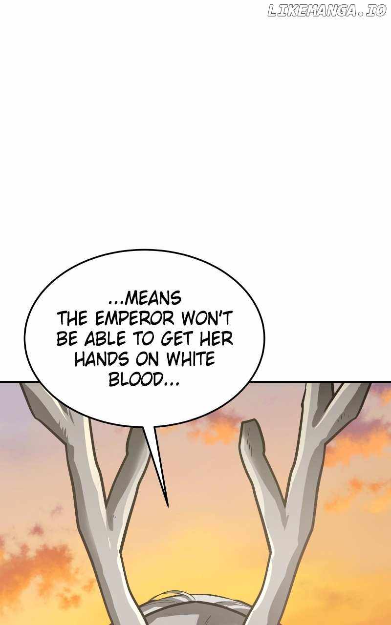 Empress Hunt Chapter 56 - Page 3