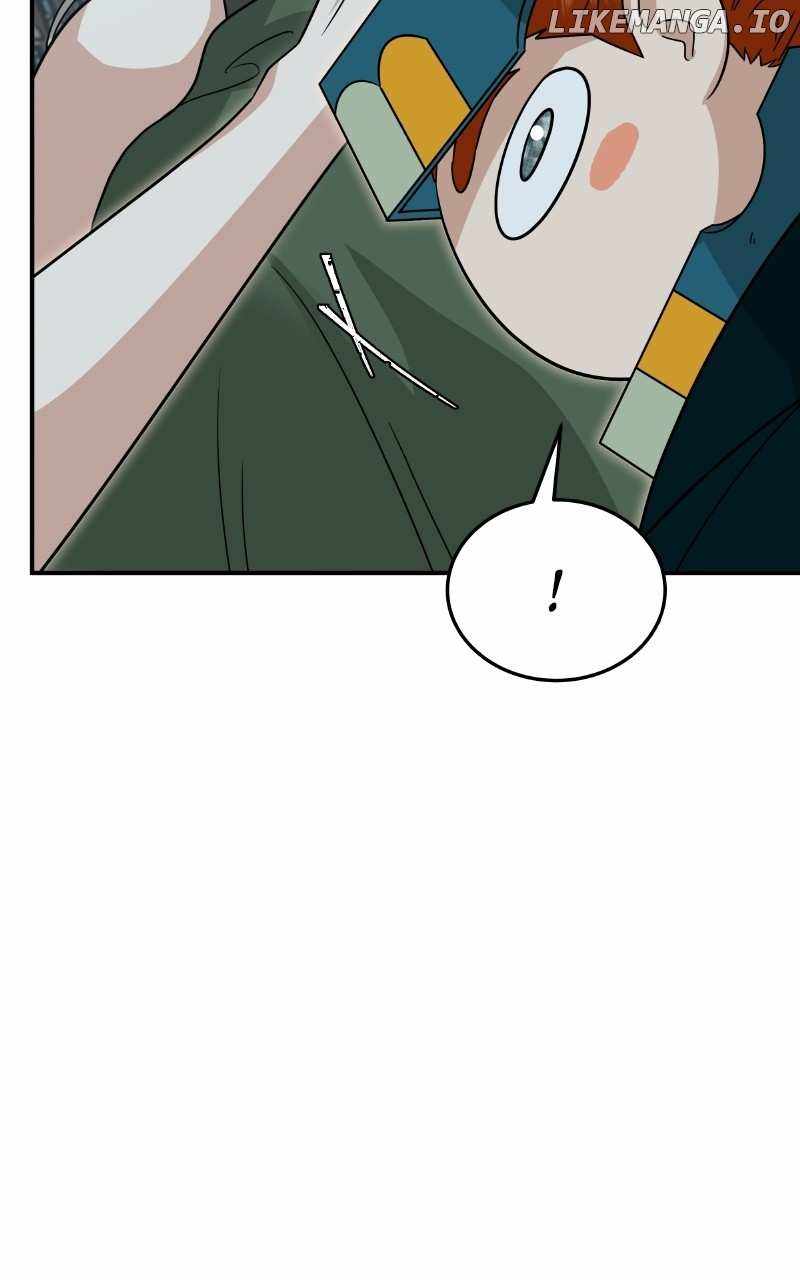 Empress Hunt Chapter 56 - Page 24