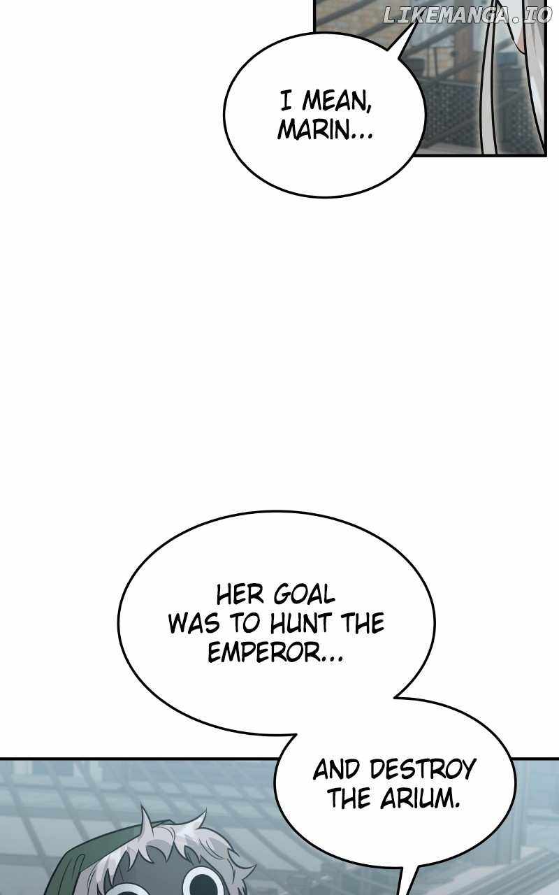 Empress Hunt Chapter 56 - Page 30