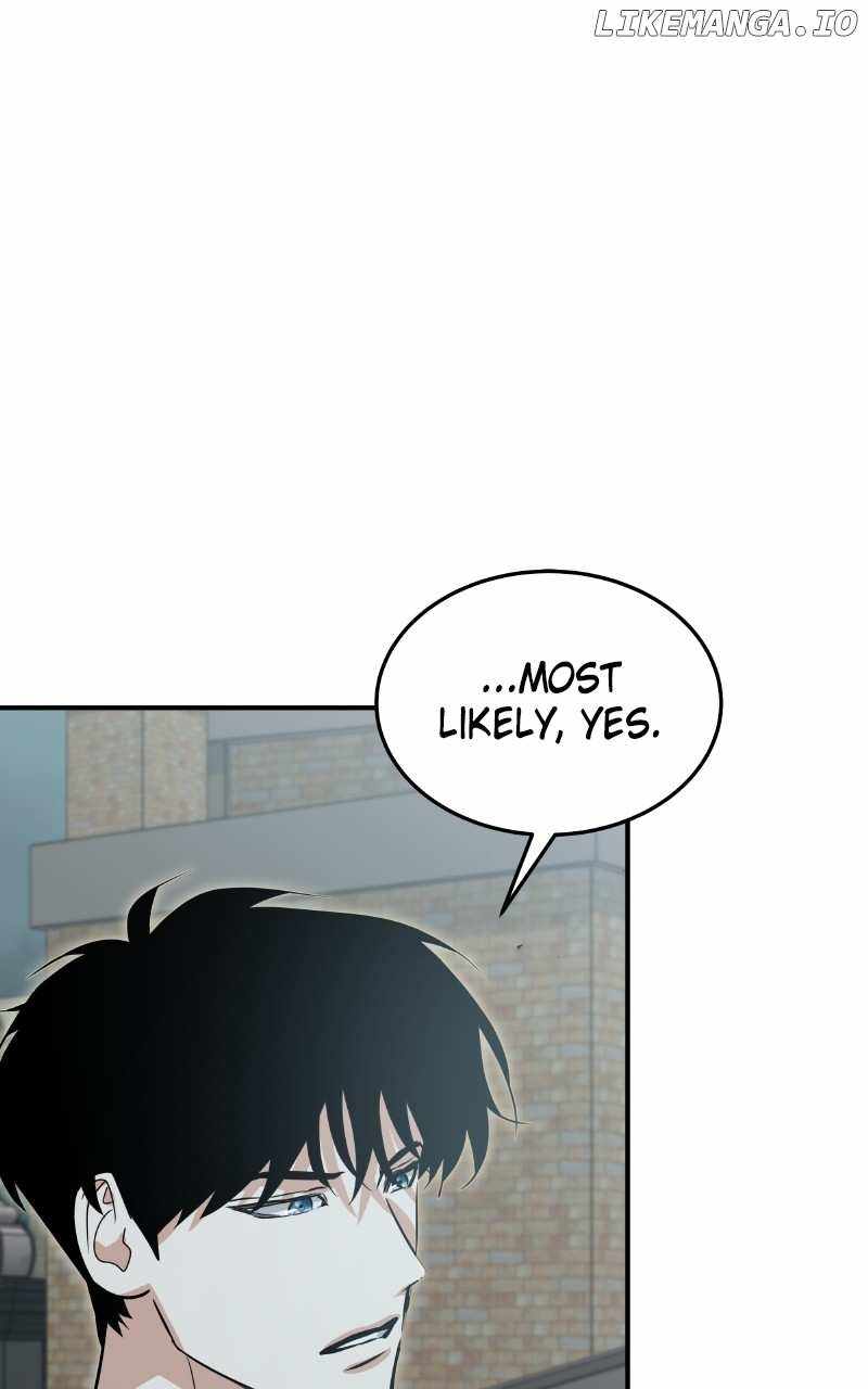 Empress Hunt Chapter 56 - Page 37