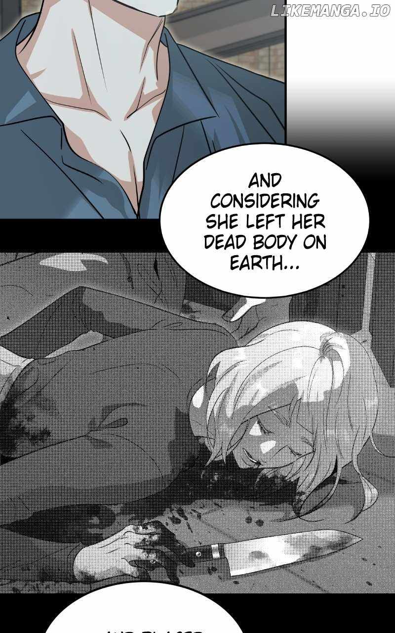 Empress Hunt Chapter 56 - Page 38
