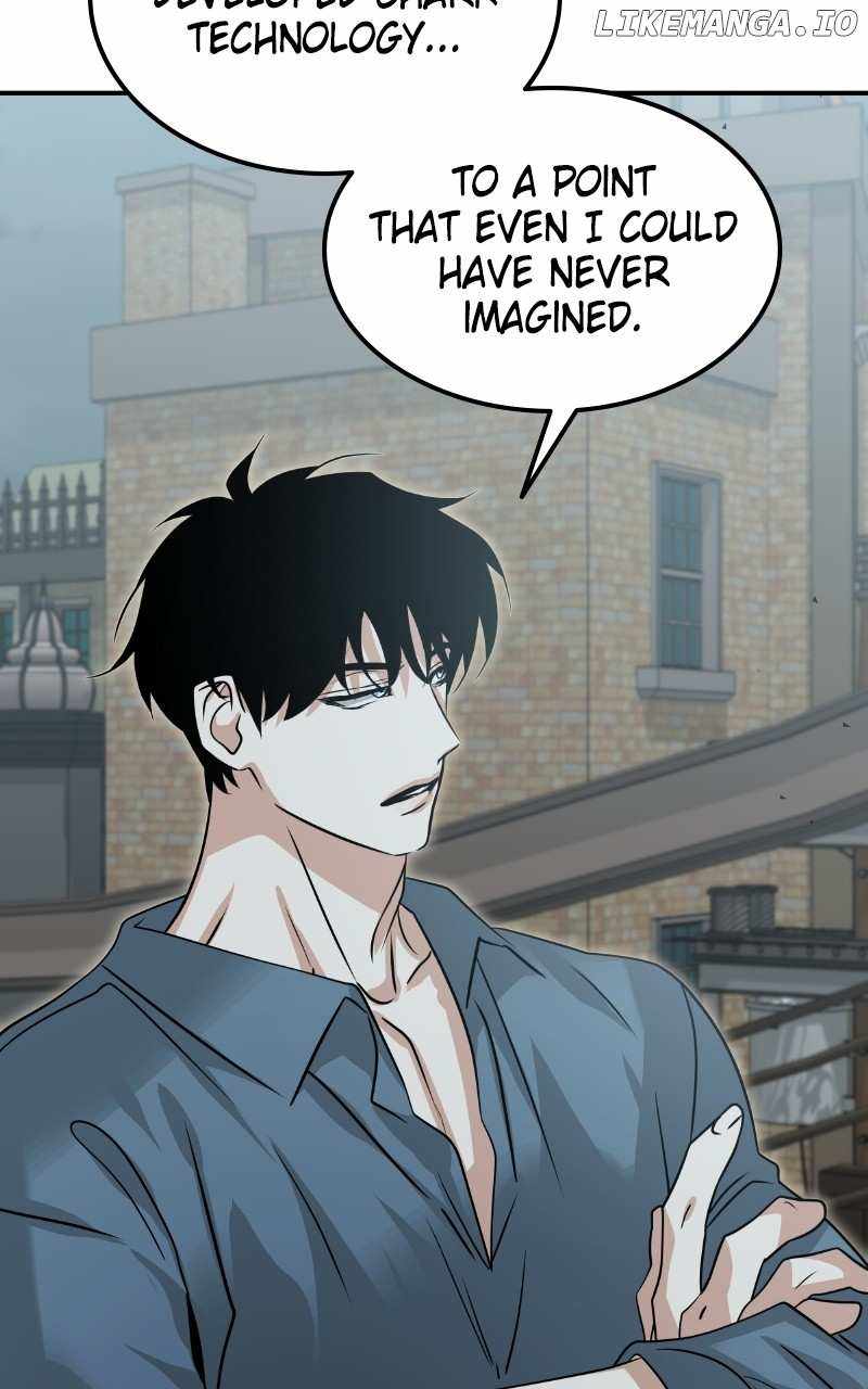 Empress Hunt Chapter 56 - Page 40