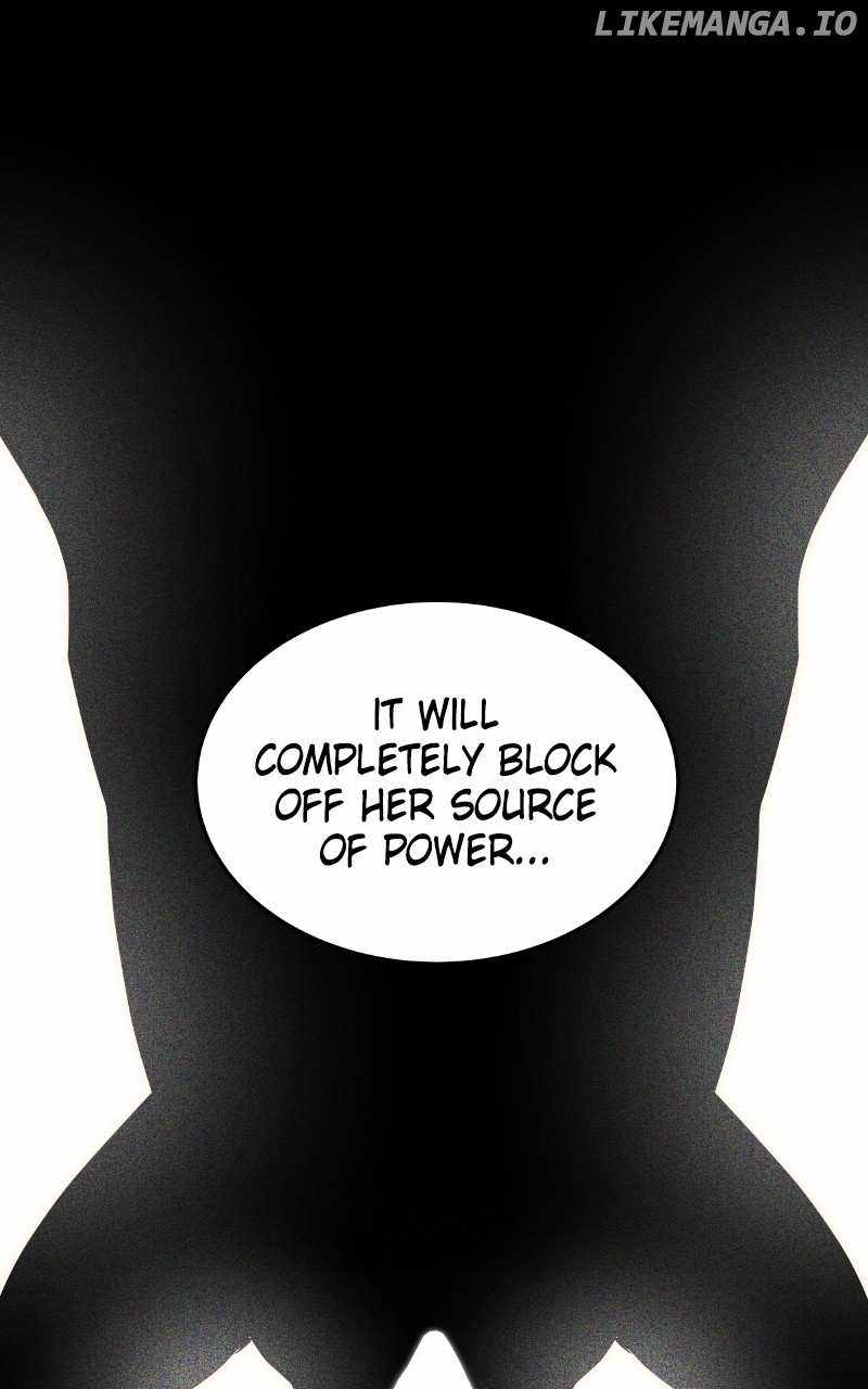 Empress Hunt Chapter 56 - Page 5