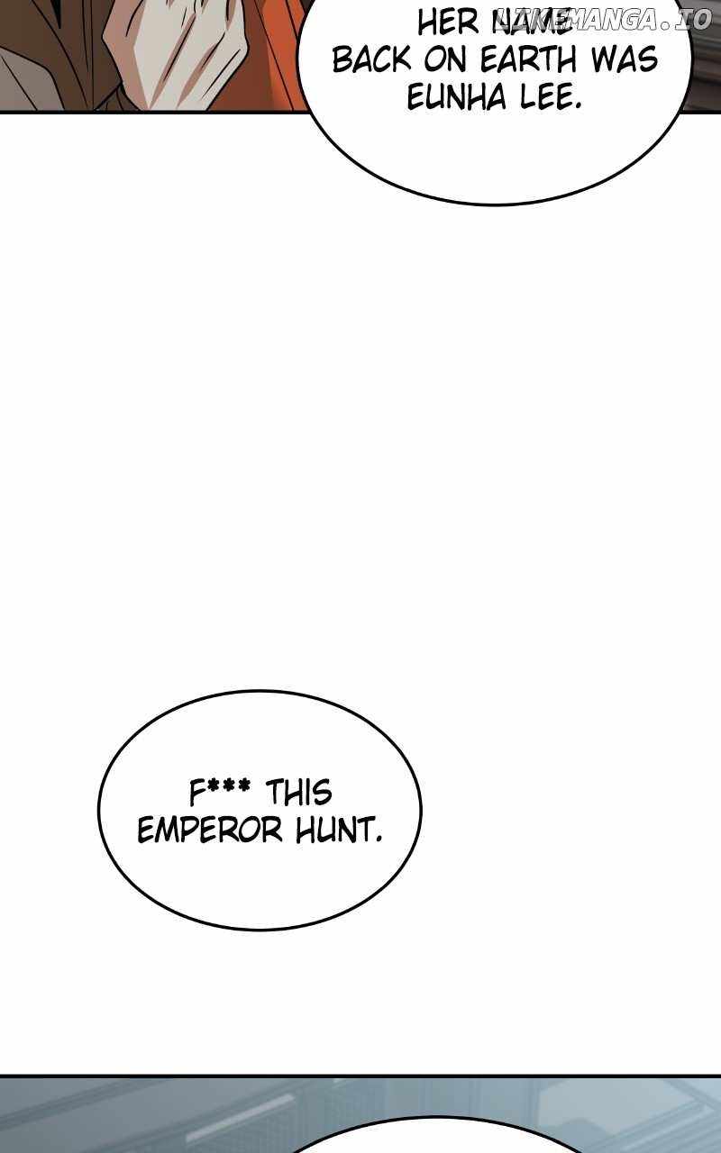 Empress Hunt Chapter 56 - Page 44