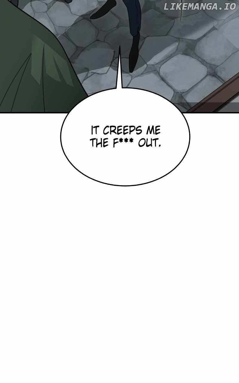 Empress Hunt Chapter 56 - Page 46