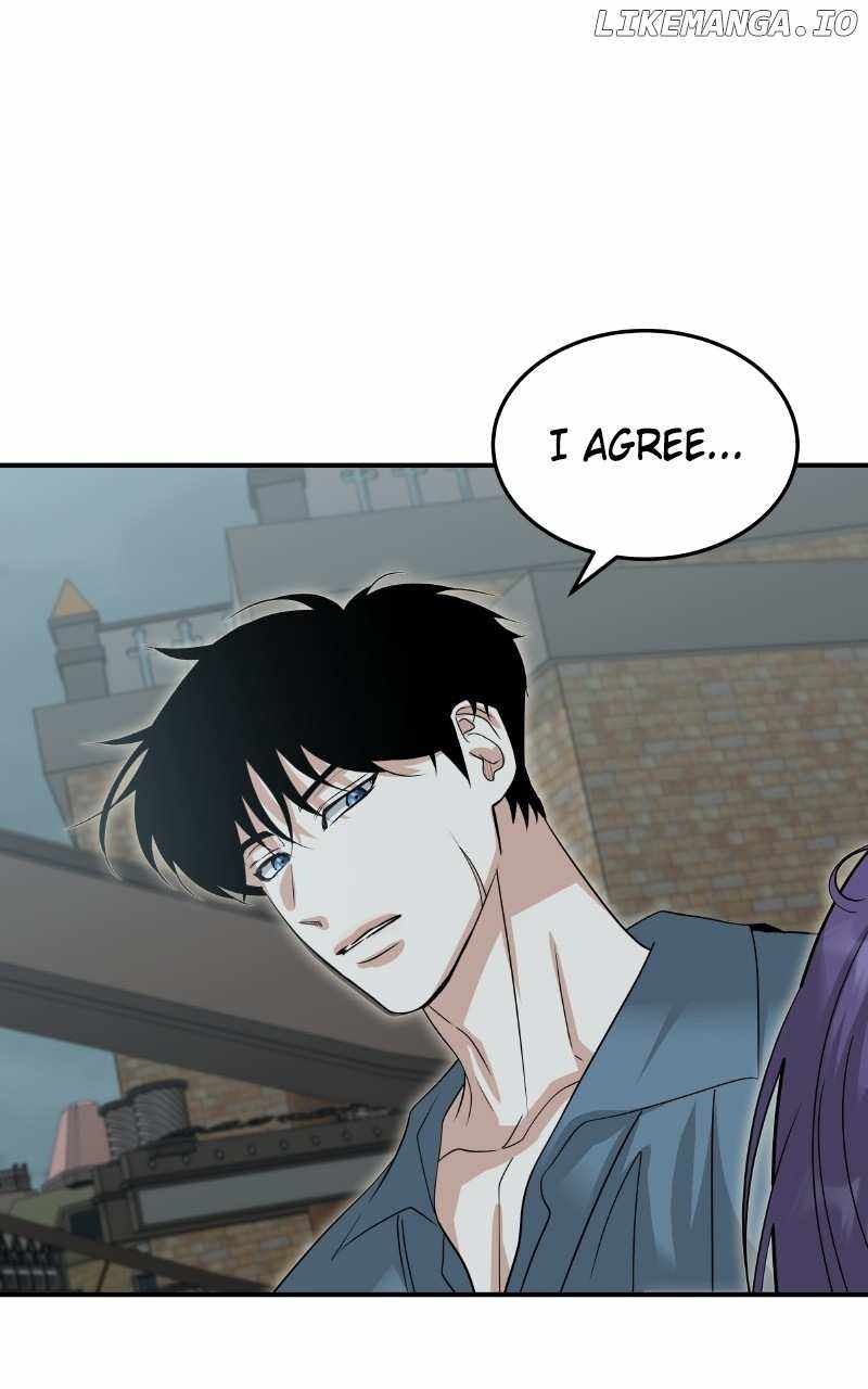 Empress Hunt Chapter 56 - Page 47