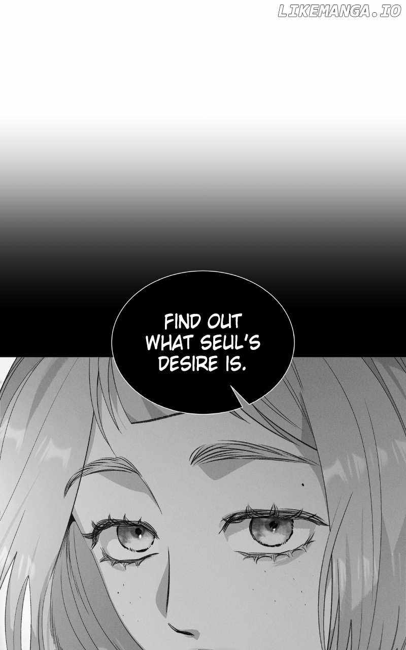 Empress Hunt Chapter 56 - Page 48