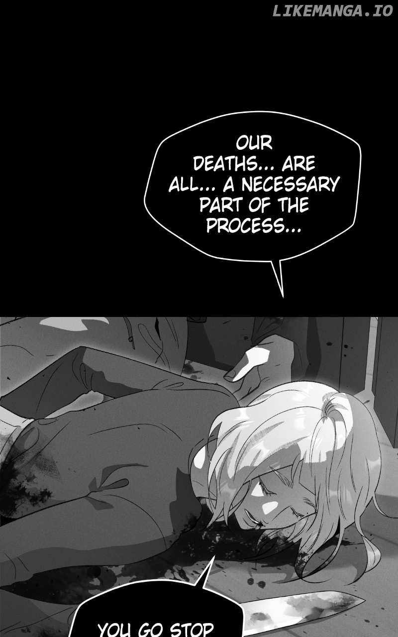 Empress Hunt Chapter 56 - Page 51