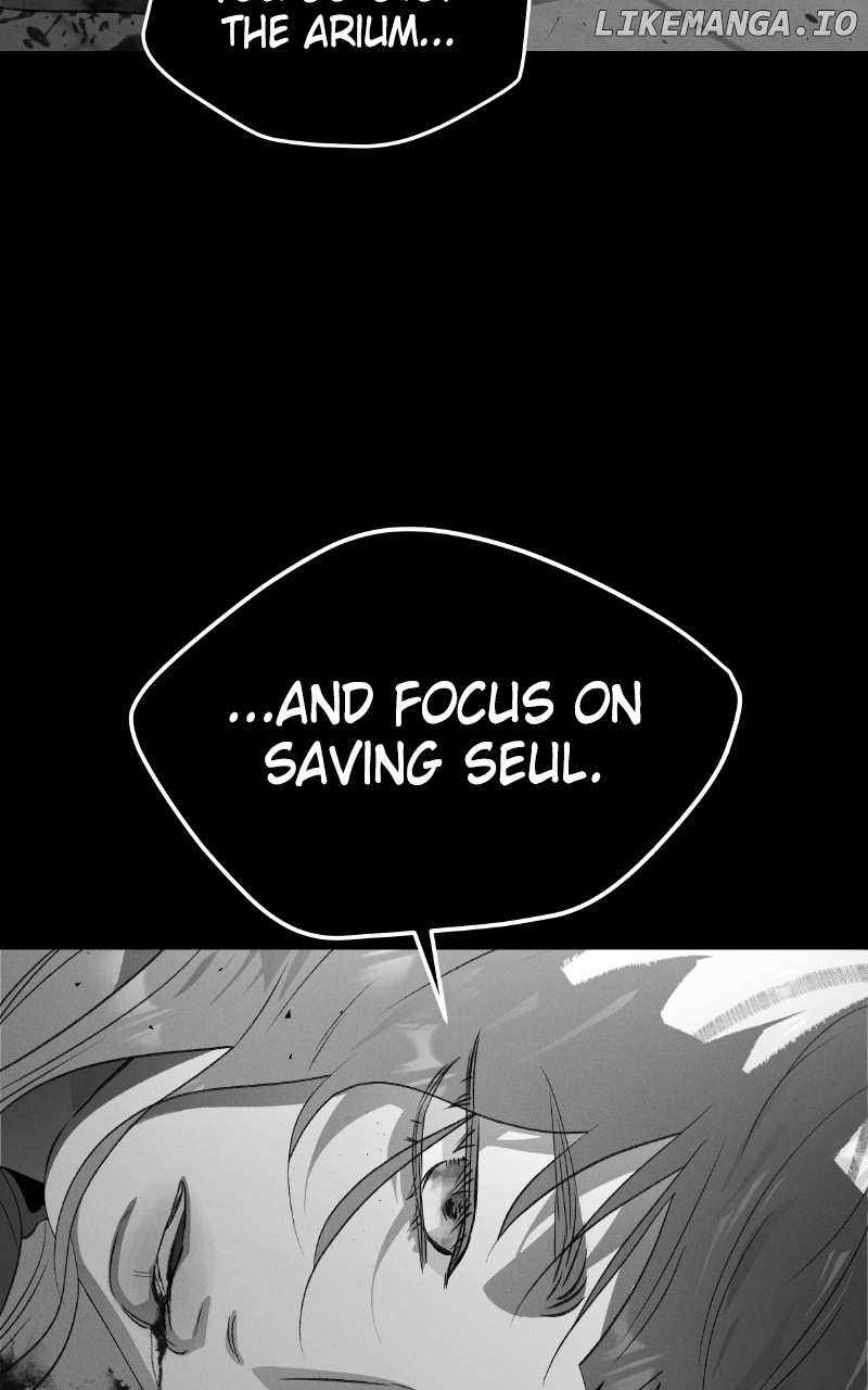 Empress Hunt Chapter 56 - Page 52