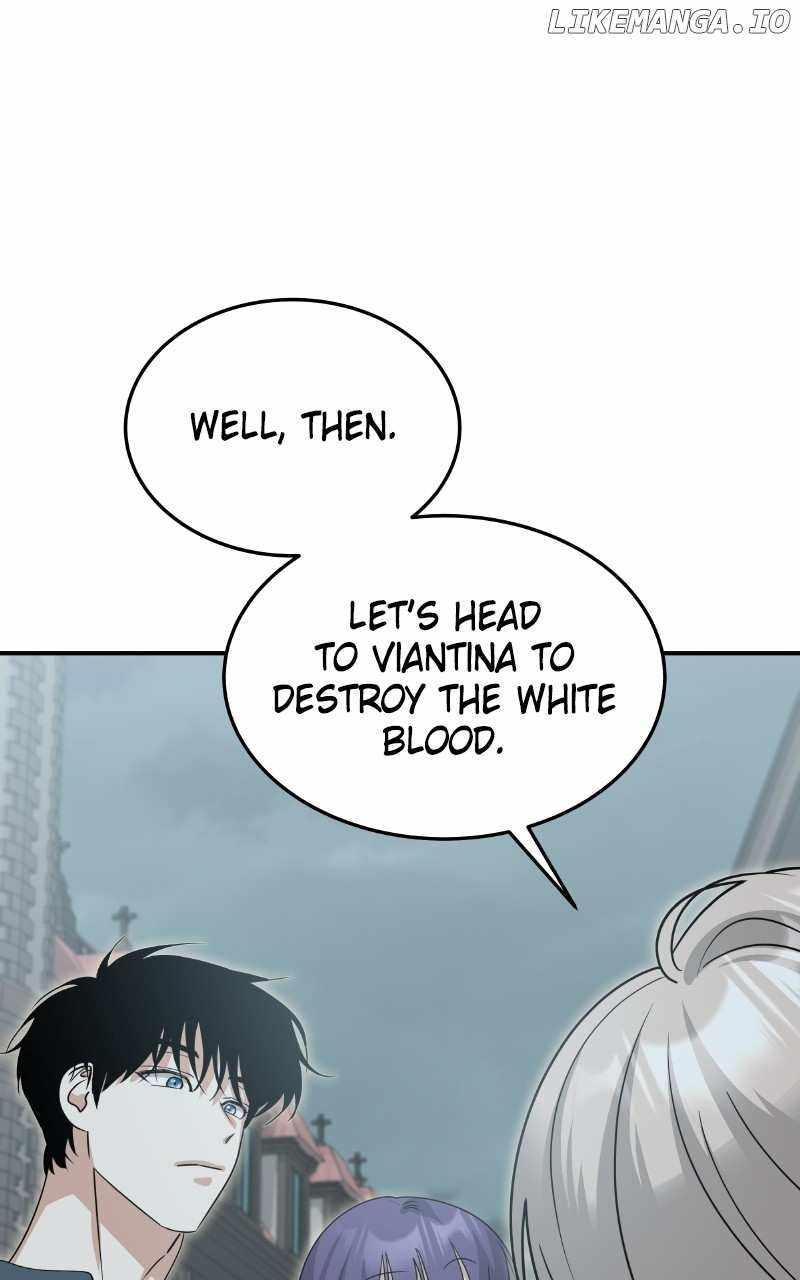 Empress Hunt Chapter 56 - Page 54