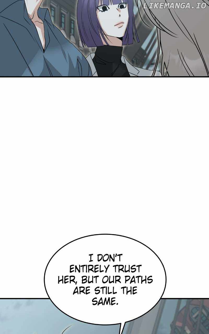 Empress Hunt Chapter 56 - Page 55