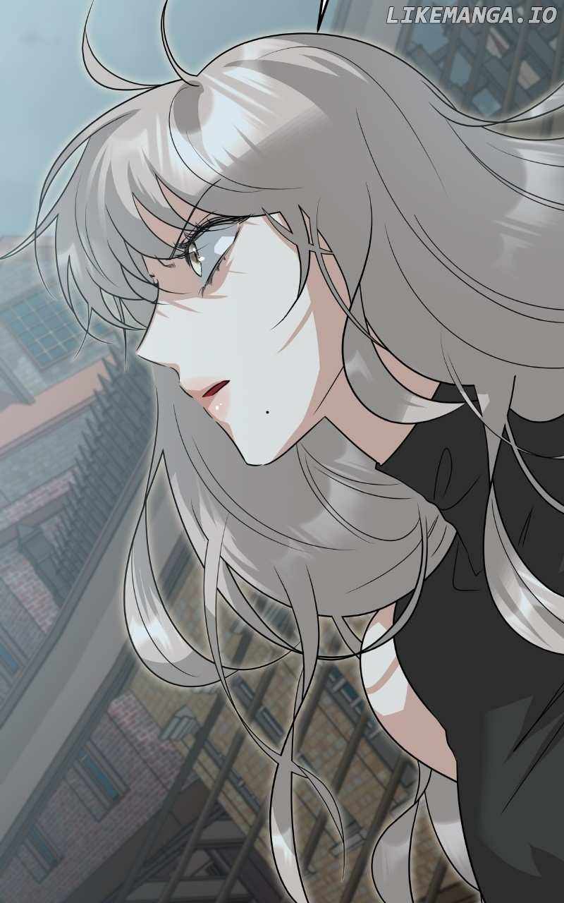 Empress Hunt Chapter 56 - Page 56