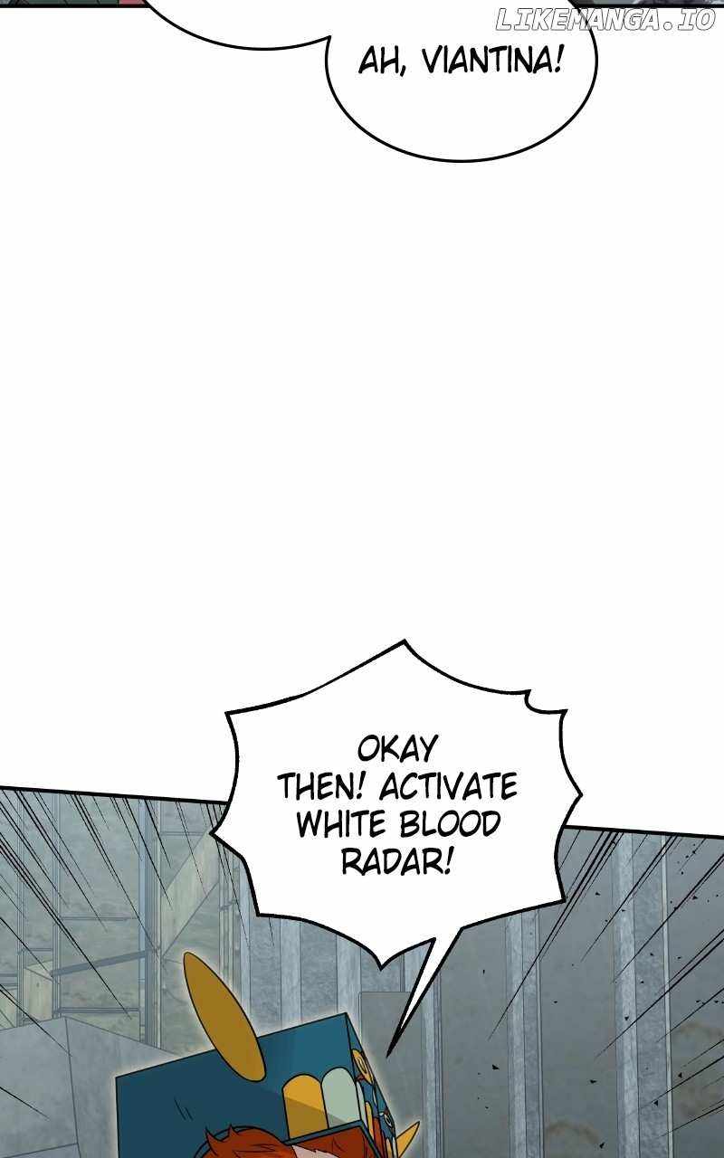 Empress Hunt Chapter 56 - Page 63