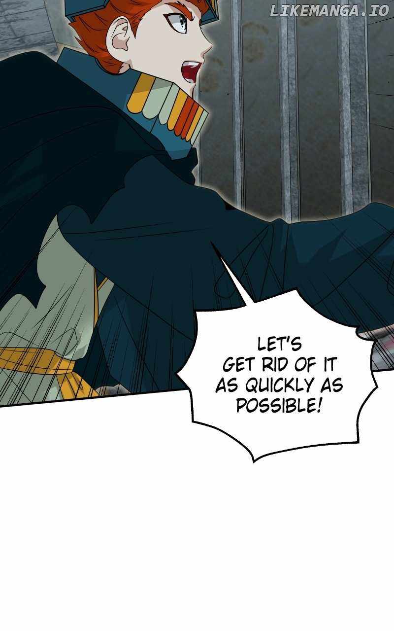 Empress Hunt Chapter 56 - Page 64