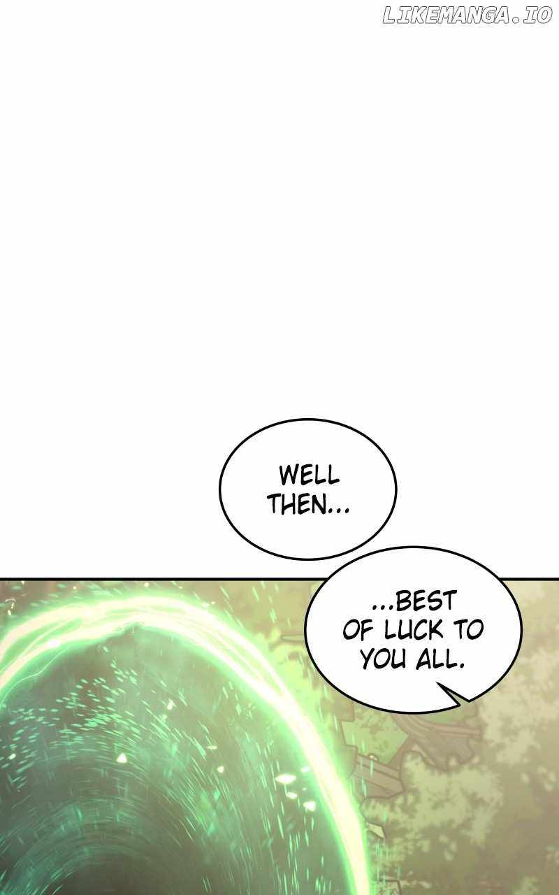 Empress Hunt Chapter 56 - Page 8