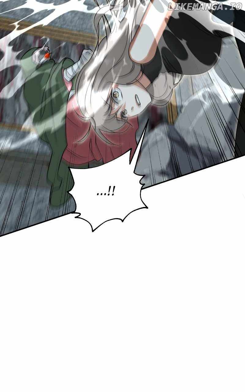 Empress Hunt Chapter 56 - Page 71