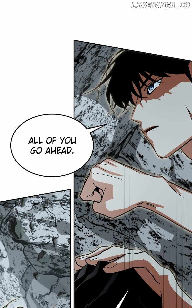 Empress Hunt Chapter 56 - Page 80
