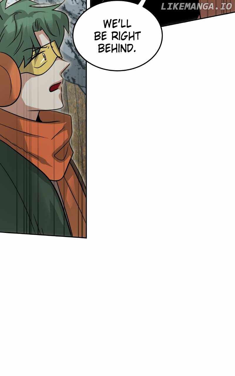 Empress Hunt Chapter 56 - Page 81