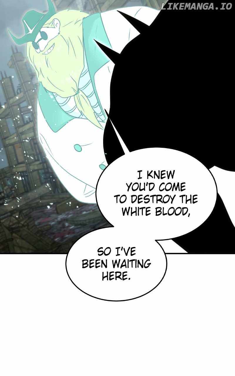 Empress Hunt Chapter 56 - Page 88