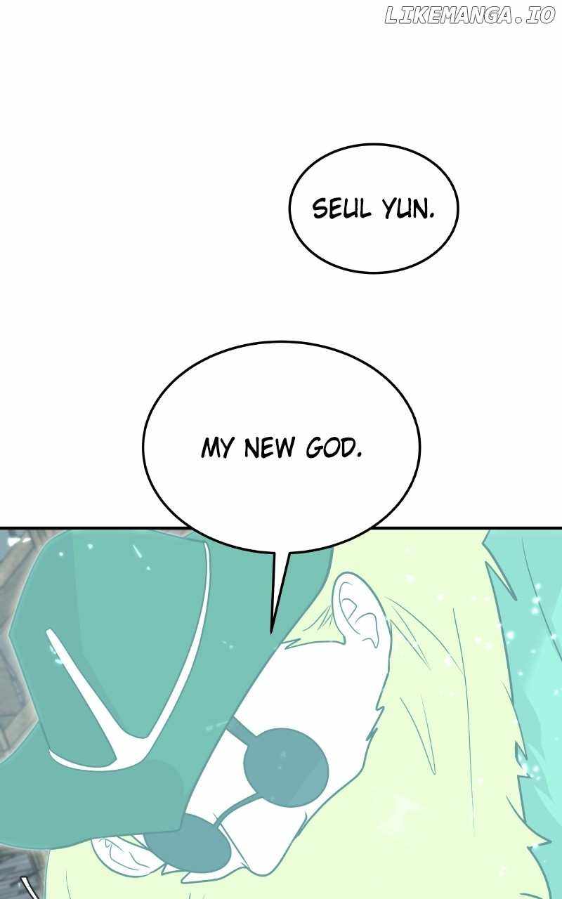 Empress Hunt Chapter 56 - Page 89