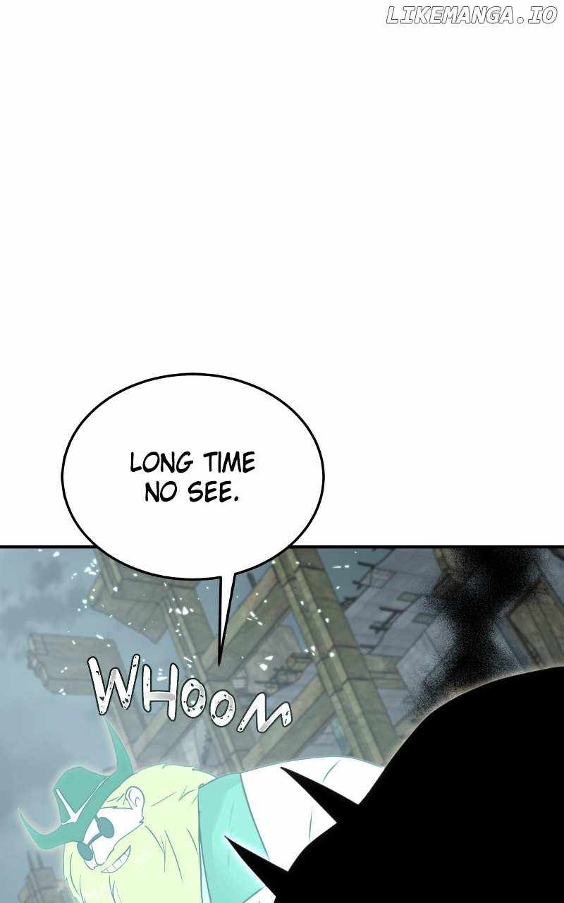 Empress Hunt Chapter 57 - Page 1