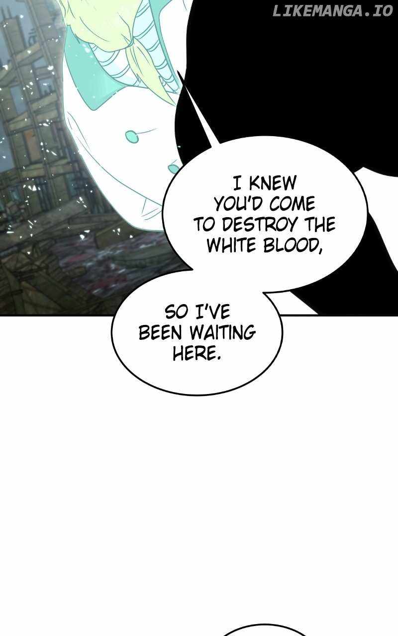 Empress Hunt Chapter 57 - Page 2