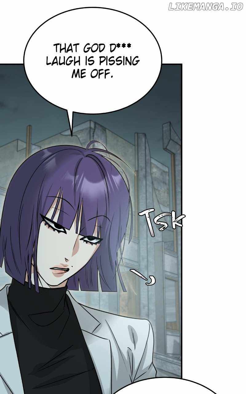 Empress Hunt Chapter 57 - Page 11