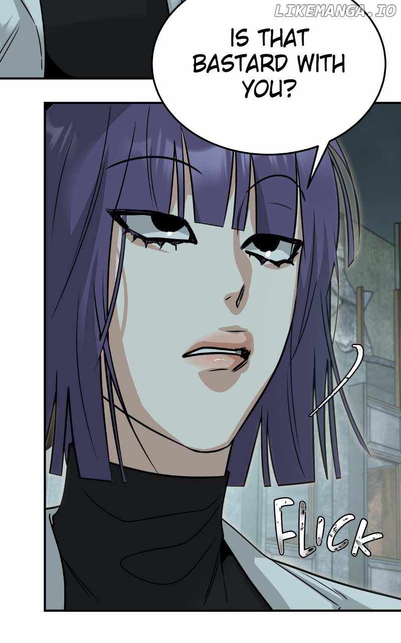 Empress Hunt Chapter 57 - Page 12