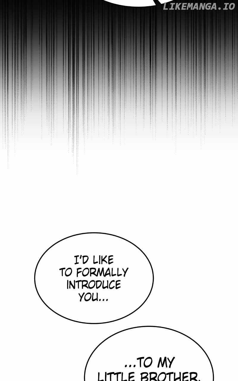 Empress Hunt Chapter 57 - Page 16