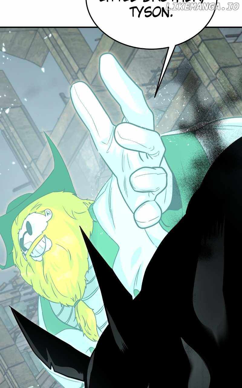Empress Hunt Chapter 57 - Page 17