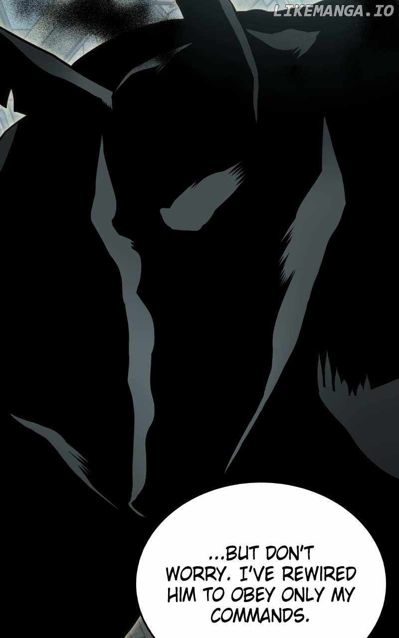 Empress Hunt Chapter 57 - Page 20