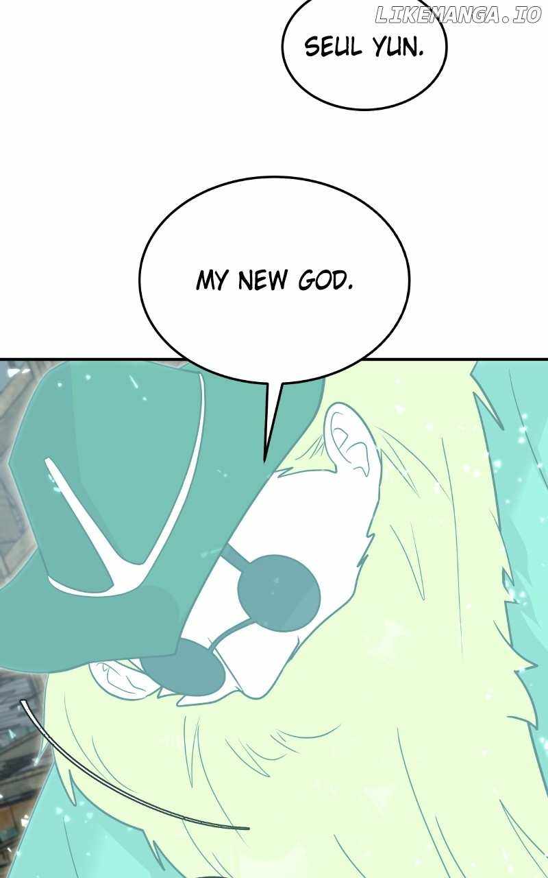 Empress Hunt Chapter 57 - Page 3