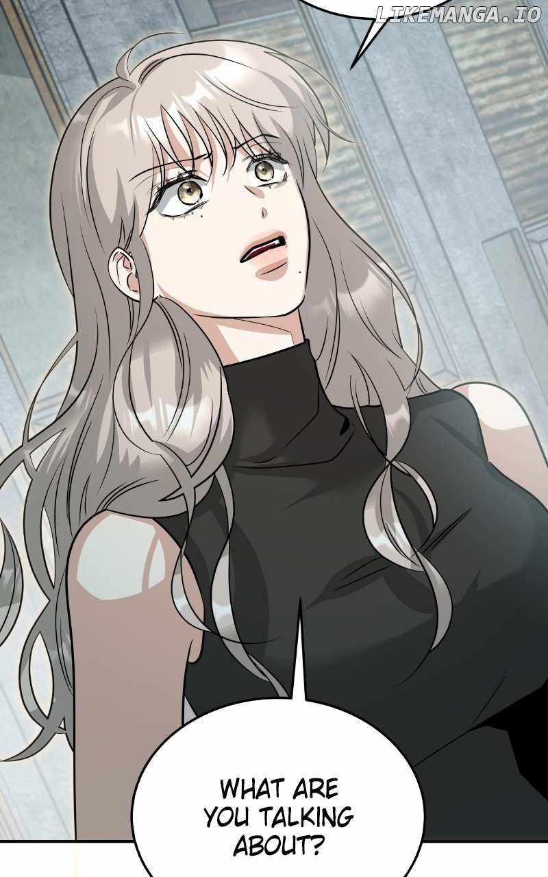 Empress Hunt Chapter 57 - Page 22