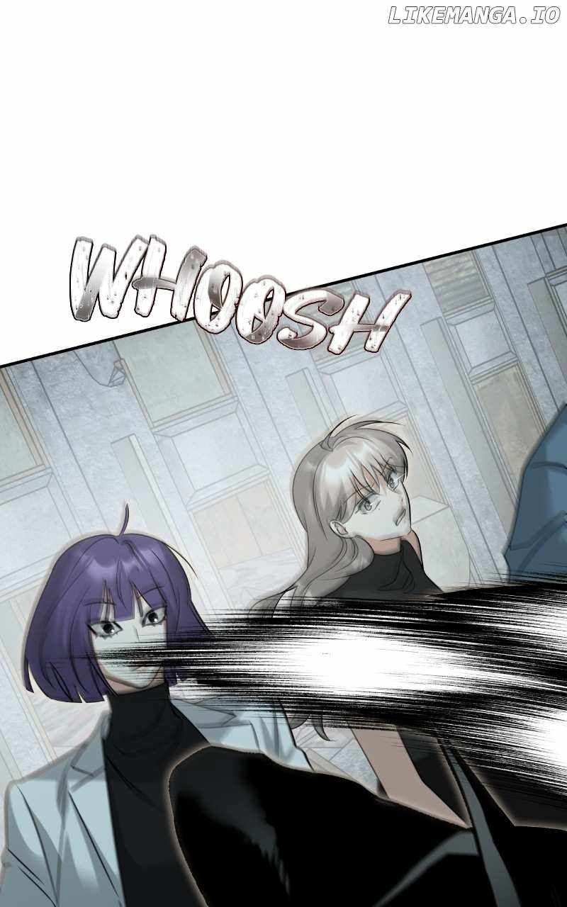 Empress Hunt Chapter 57 - Page 26