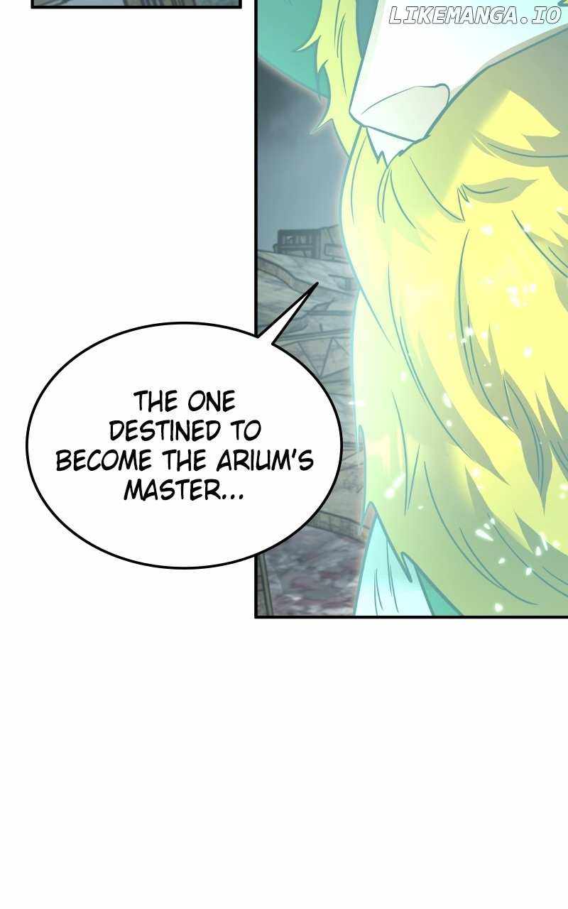 Empress Hunt Chapter 57 - Page 33