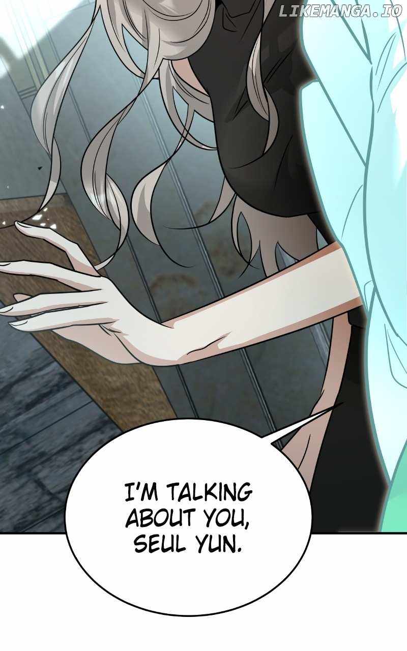 Empress Hunt Chapter 57 - Page 35
