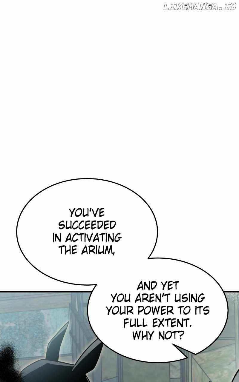Empress Hunt Chapter 57 - Page 36