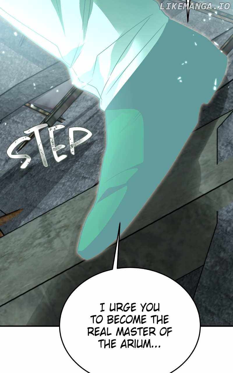 Empress Hunt Chapter 57 - Page 39