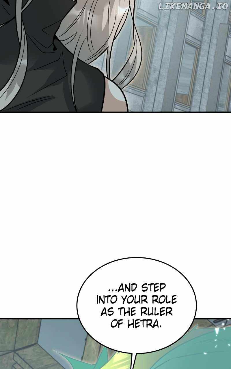 Empress Hunt Chapter 57 - Page 41