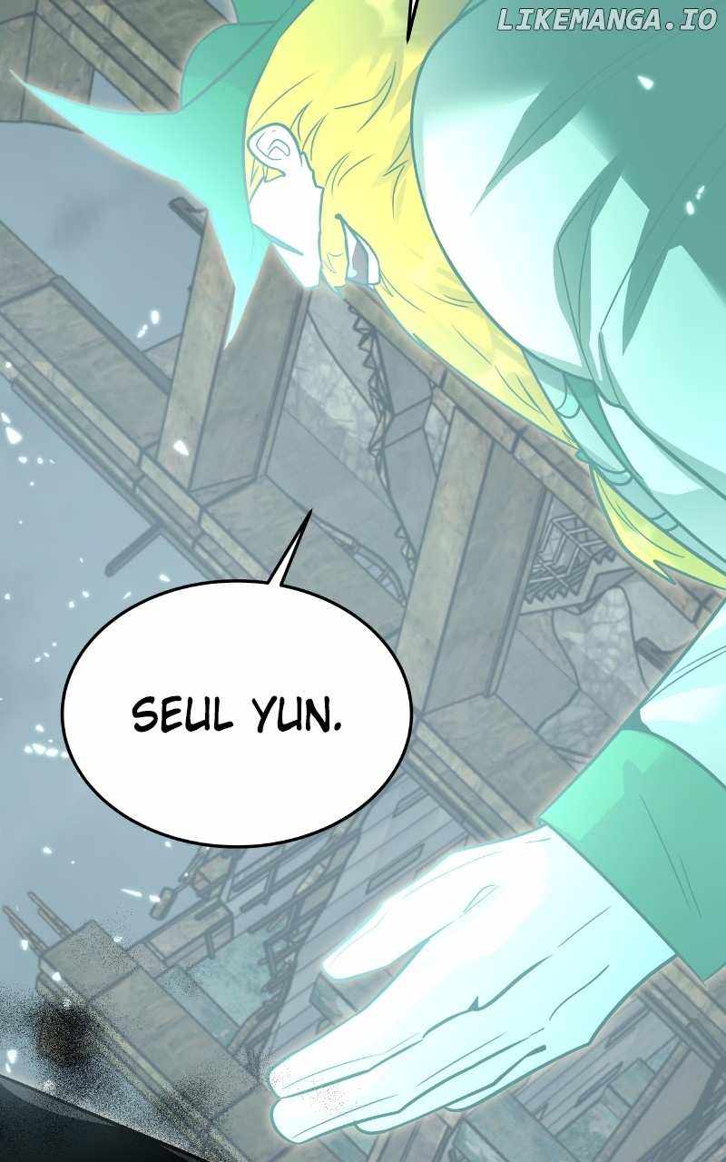 Empress Hunt Chapter 57 - Page 42