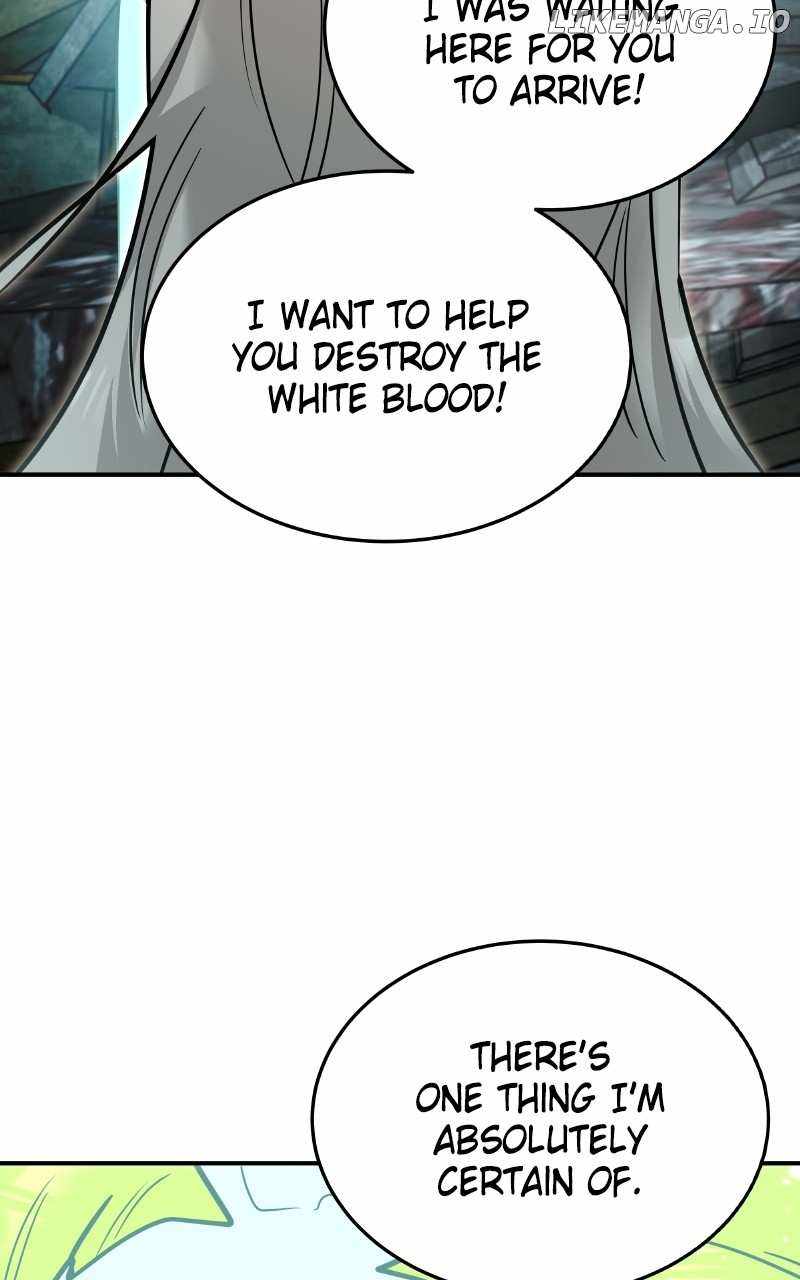 Empress Hunt Chapter 57 - Page 45
