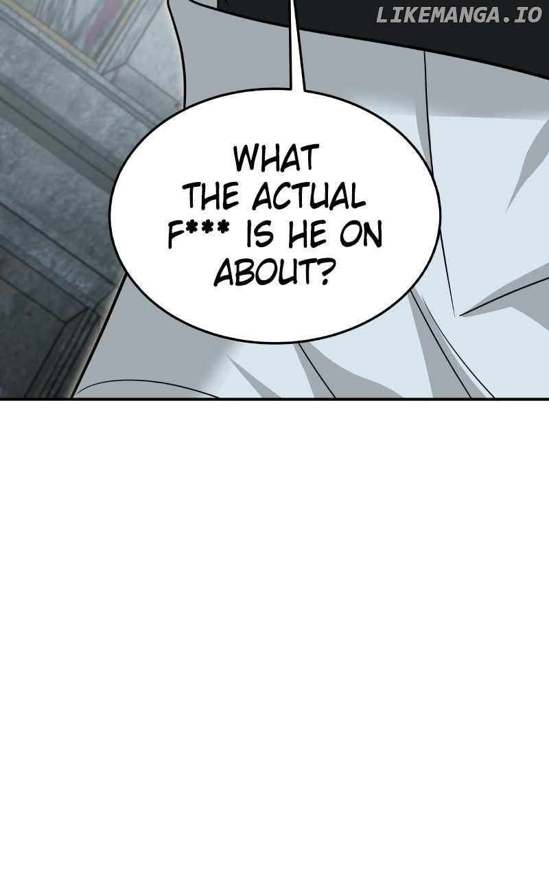 Empress Hunt Chapter 57 - Page 6