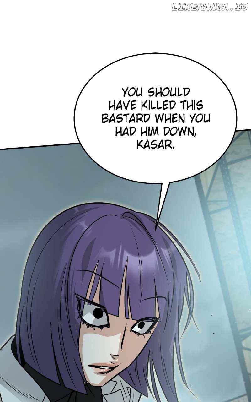 Empress Hunt Chapter 57 - Page 55