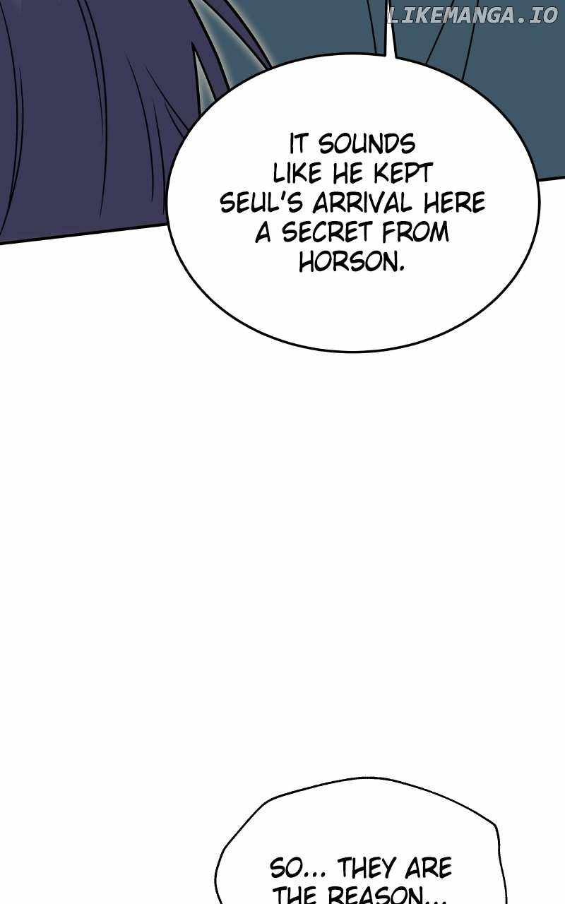 Empress Hunt Chapter 57 - Page 58