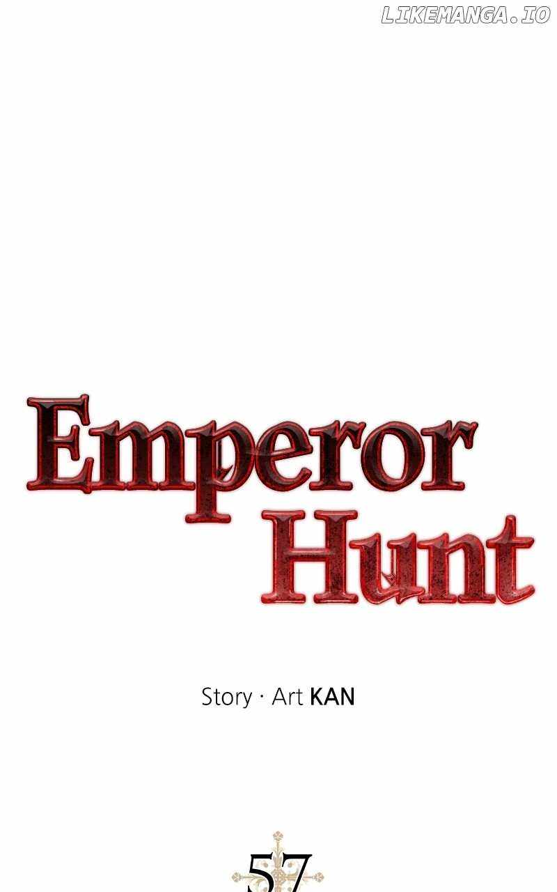 Empress Hunt Chapter 57 - Page 7