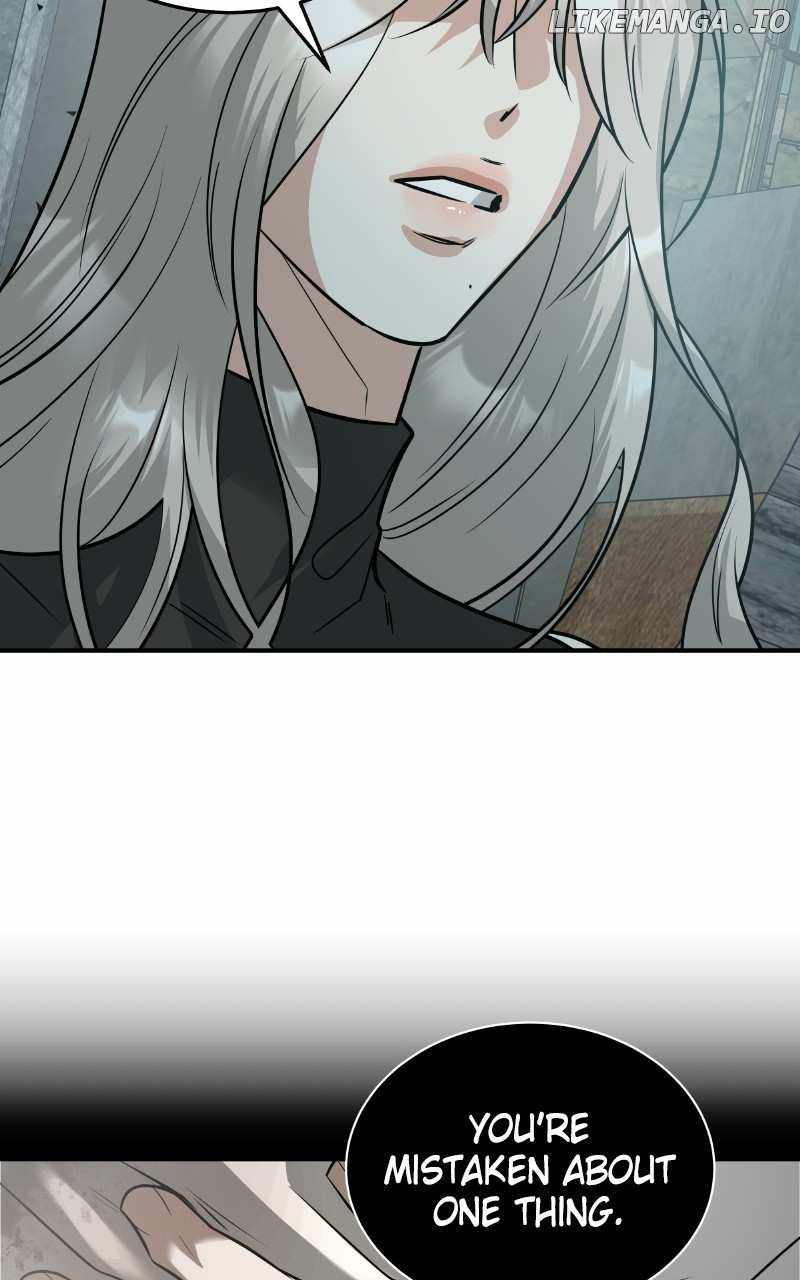 Empress Hunt Chapter 57 - Page 63