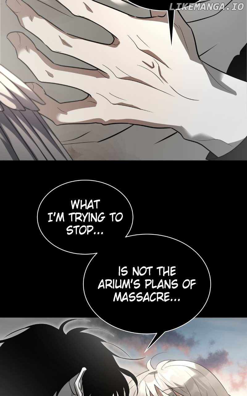 Empress Hunt Chapter 57 - Page 64
