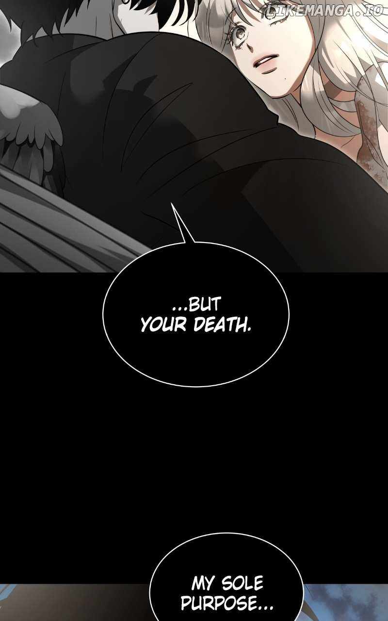 Empress Hunt Chapter 57 - Page 65