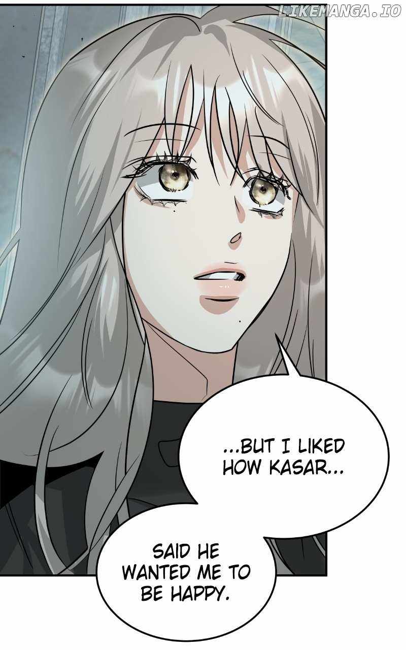 Empress Hunt Chapter 57 - Page 67